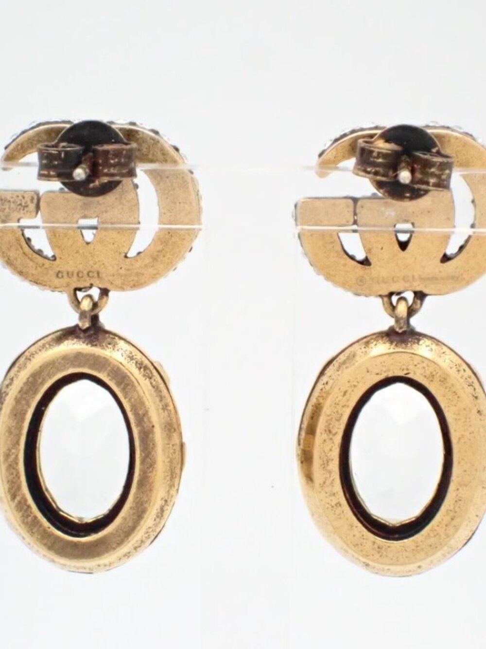 Gucci Earrings - Picture 2 of 3